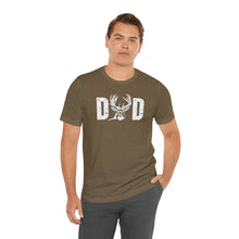 Load image into Gallery viewer, DAD-- Short Sleeve Tee