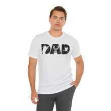 Load image into Gallery viewer, HUNTING DAD -- Short Sleeve Tee