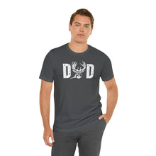 Load image into Gallery viewer, DAD-- Short Sleeve Tee