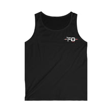 Load image into Gallery viewer, Men's Softstyle FO Tank Top
