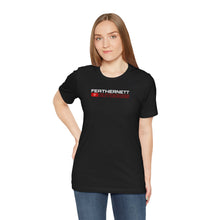 Load image into Gallery viewer, FeatherNett Outdoors Staff--Unisex T-Shirt