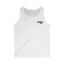 Load image into Gallery viewer, Men's Softstyle FO Tank Top