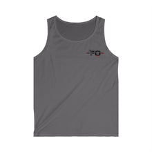 Load image into Gallery viewer, Men's Softstyle FO Tank Top