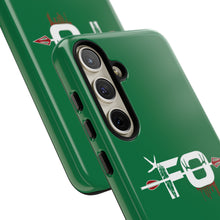 Load image into Gallery viewer, FO Logo Tough Cases