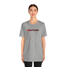 Load image into Gallery viewer, FeatherNett Outdoors Staff--Unisex T-Shirt