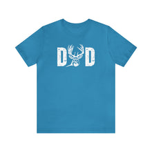 Load image into Gallery viewer, DAD-- Short Sleeve Tee