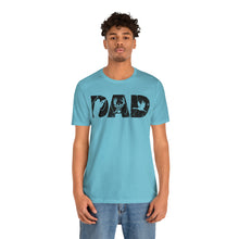 Load image into Gallery viewer, HUNTING DAD -- Short Sleeve Tee