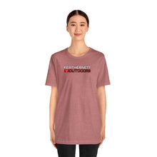 Load image into Gallery viewer, FeatherNett Outdoors Staff--Unisex T-Shirt