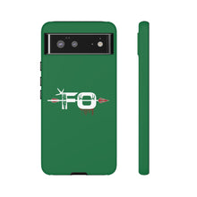 Load image into Gallery viewer, FO Logo Tough Cases