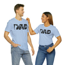 Load image into Gallery viewer, HUNTING DAD -- Short Sleeve Tee