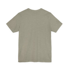 Load image into Gallery viewer, Unisex Jersey Short Sleeve Tee - FEATHERNETT Graphic Top