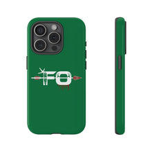 Load image into Gallery viewer, FO Logo Tough Cases