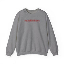 Load image into Gallery viewer, FEATHERNETT --Unisex Heavy Blend™ Crewneck Sweatshirt