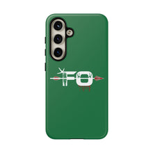 Load image into Gallery viewer, FO Logo Tough Cases