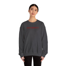 Load image into Gallery viewer, FEATHERNETT --Unisex Heavy Blend™ Crewneck Sweatshirt
