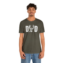 Load image into Gallery viewer, DAD-- Short Sleeve Tee