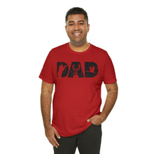 Load image into Gallery viewer, HUNTING DAD -- Short Sleeve Tee