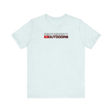 Load image into Gallery viewer, FeatherNett Outdoors Staff--Unisex T-Shirt