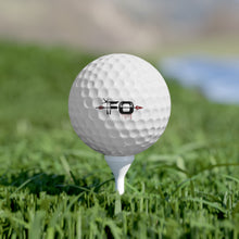 Load image into Gallery viewer, Golf Balls, 6pcs