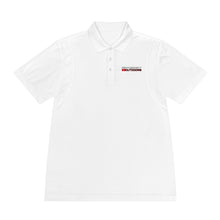 Load image into Gallery viewer, Men's Sport Polo Shirt