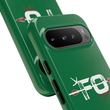 Load image into Gallery viewer, FO Logo Tough Cases
