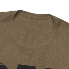 Load image into Gallery viewer, HUNTING DAD -- Short Sleeve Tee