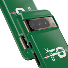 Load image into Gallery viewer, FO Logo Tough Cases