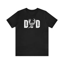 Load image into Gallery viewer, DAD-- Short Sleeve Tee