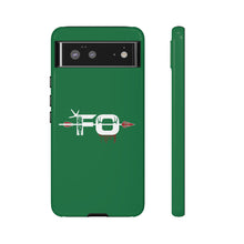 Load image into Gallery viewer, FO Logo Tough Cases