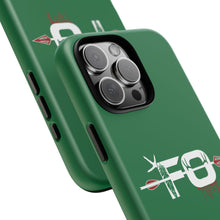 Load image into Gallery viewer, FO Logo Tough Cases