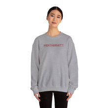 Load image into Gallery viewer, FEATHERNETT --Unisex Heavy Blend™ Crewneck Sweatshirt