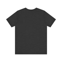 Load image into Gallery viewer, Unisex Jersey Short Sleeve Tee - FEATHERNETT Graphic Top