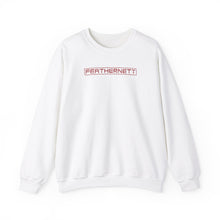 Load image into Gallery viewer, FEATHERNETT --Unisex Heavy Blend™ Crewneck Sweatshirt