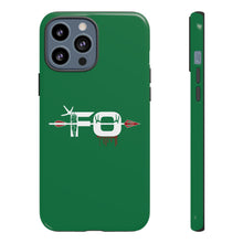 Load image into Gallery viewer, FO Logo Tough Cases
