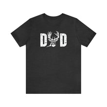 Load image into Gallery viewer, DAD-- Short Sleeve Tee