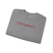 Load image into Gallery viewer, FEATHERNETT --Unisex Heavy Blend™ Crewneck Sweatshirt