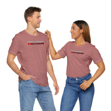 Load image into Gallery viewer, FeatherNett Outdoors Staff--Unisex T-Shirt