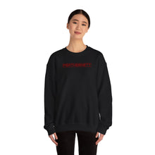 Load image into Gallery viewer, FEATHERNETT --Unisex Heavy Blend™ Crewneck Sweatshirt