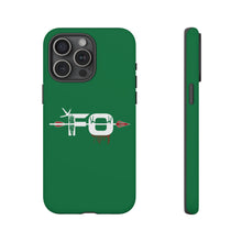 Load image into Gallery viewer, FO Logo Tough Cases