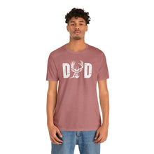 Load image into Gallery viewer, DAD-- Short Sleeve Tee
