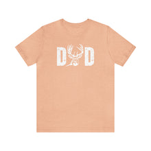 Load image into Gallery viewer, DAD-- Short Sleeve Tee