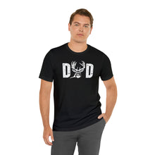 Load image into Gallery viewer, DAD-- Short Sleeve Tee
