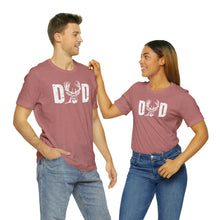 Load image into Gallery viewer, DAD-- Short Sleeve Tee
