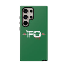 Load image into Gallery viewer, FO Logo Tough Cases