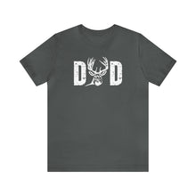 Load image into Gallery viewer, DAD-- Short Sleeve Tee