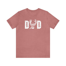 Load image into Gallery viewer, DAD-- Short Sleeve Tee