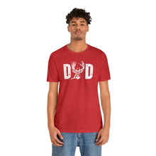 Load image into Gallery viewer, DAD-- Short Sleeve Tee