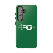 Load image into Gallery viewer, FO Logo Tough Cases