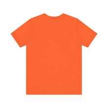 Load image into Gallery viewer, Unisex Jersey Short Sleeve Tee - FEATHERNETT Graphic Top