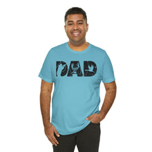 Load image into Gallery viewer, HUNTING DAD -- Short Sleeve Tee